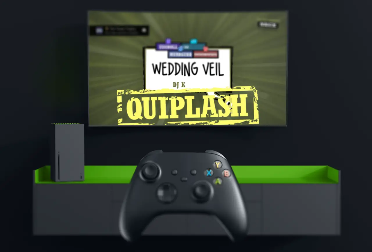 How To Play Quiplash On Smart TV