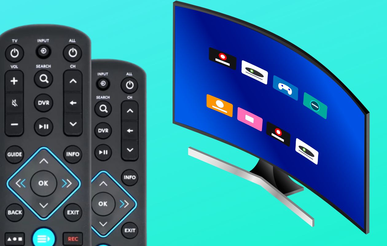 How To Program DirecTV Remote To A Smart TV?