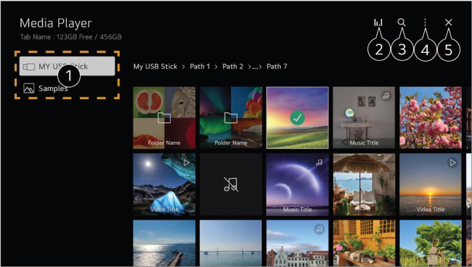 how-to-put-pictures-on-my-lg-smart-tv