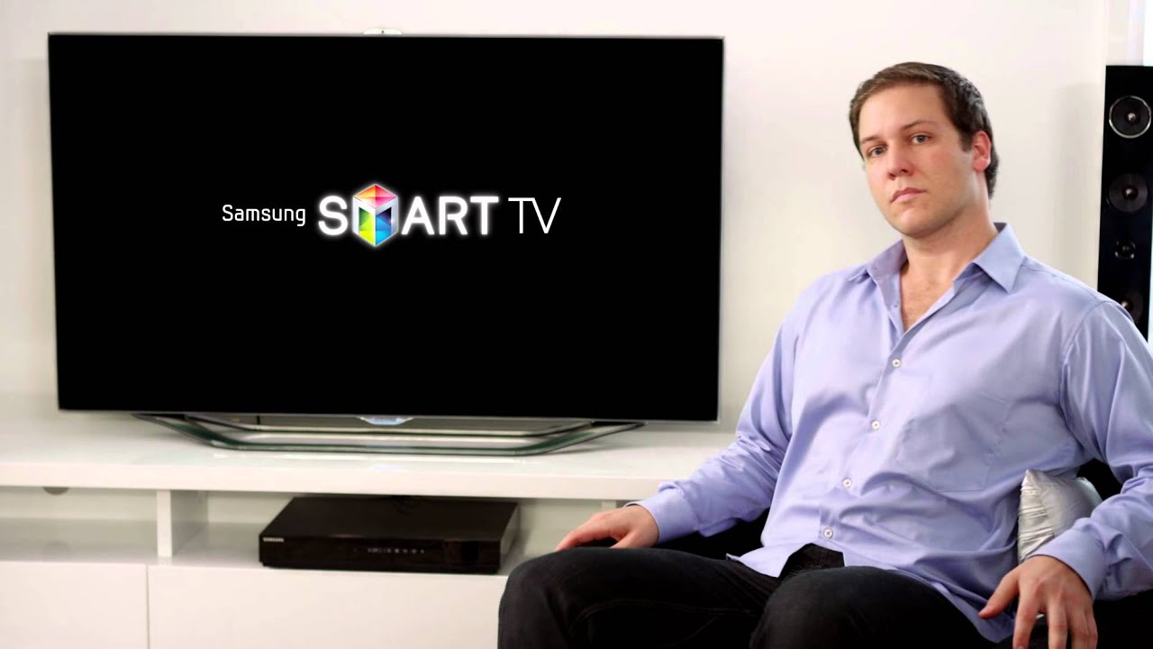 How To Record On Smart TV