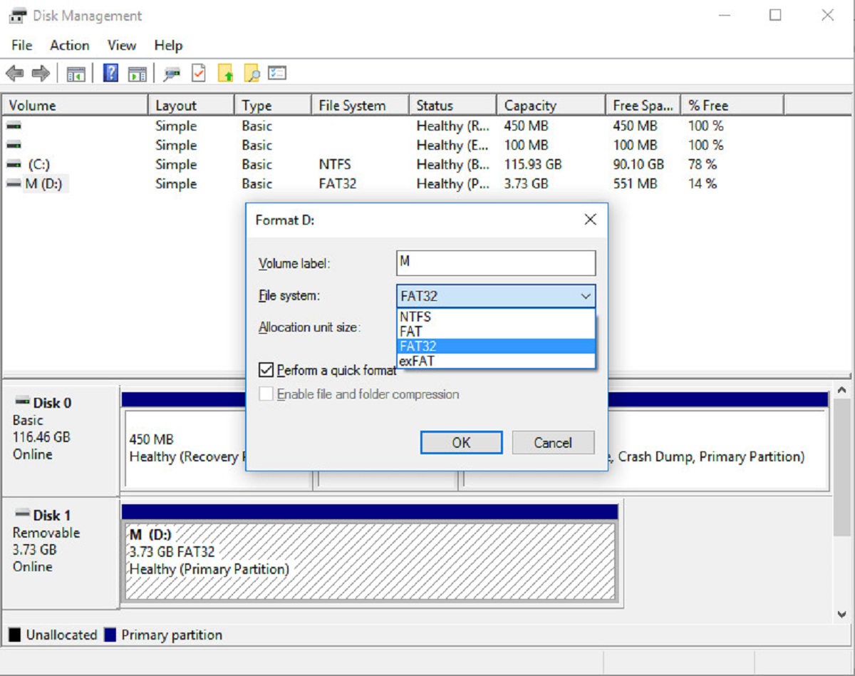 How To Recover A Corrupted External Hard Drive