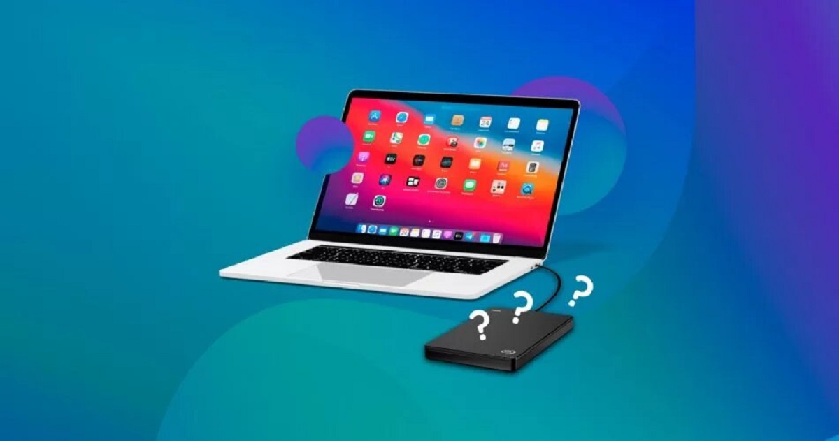 How To Recover Data From An External Hard Drive That Won’t Boot