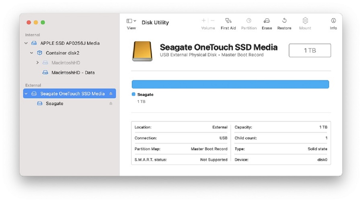How To Reformat Seagate External Hard Drive For Mac