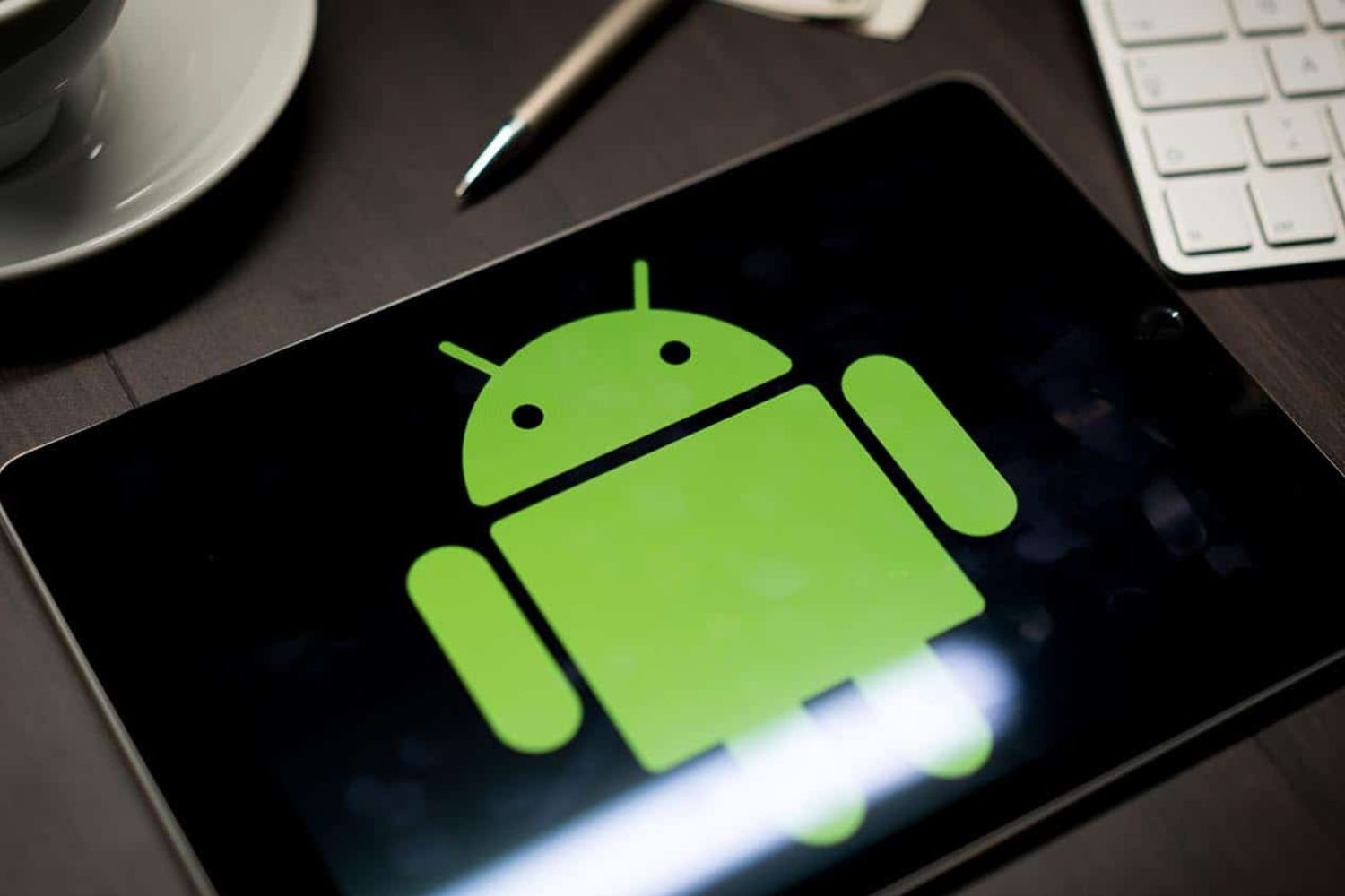 How To Reload Android OS On Tablet