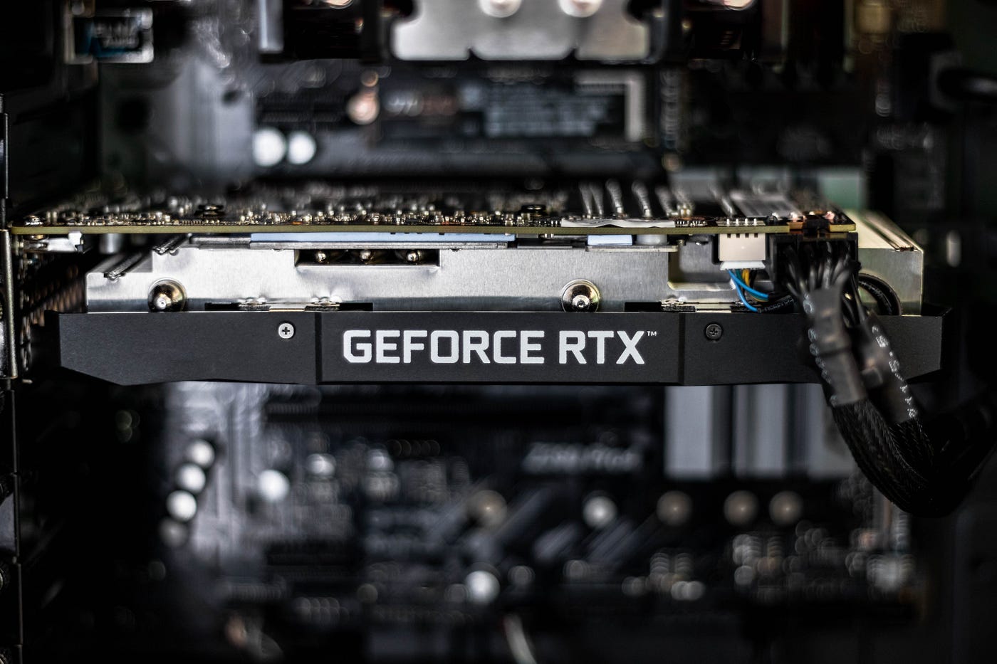 How To Remove A Graphics Card From Motherboard