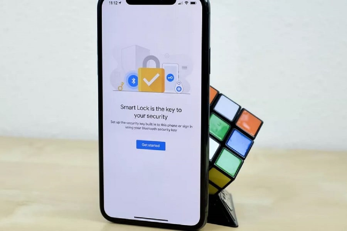 How To Remove A Password From Google Smart Lock
