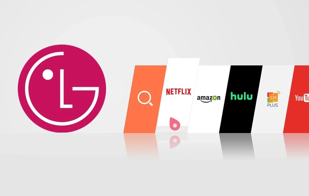 How To Remove App On LG Smart TV