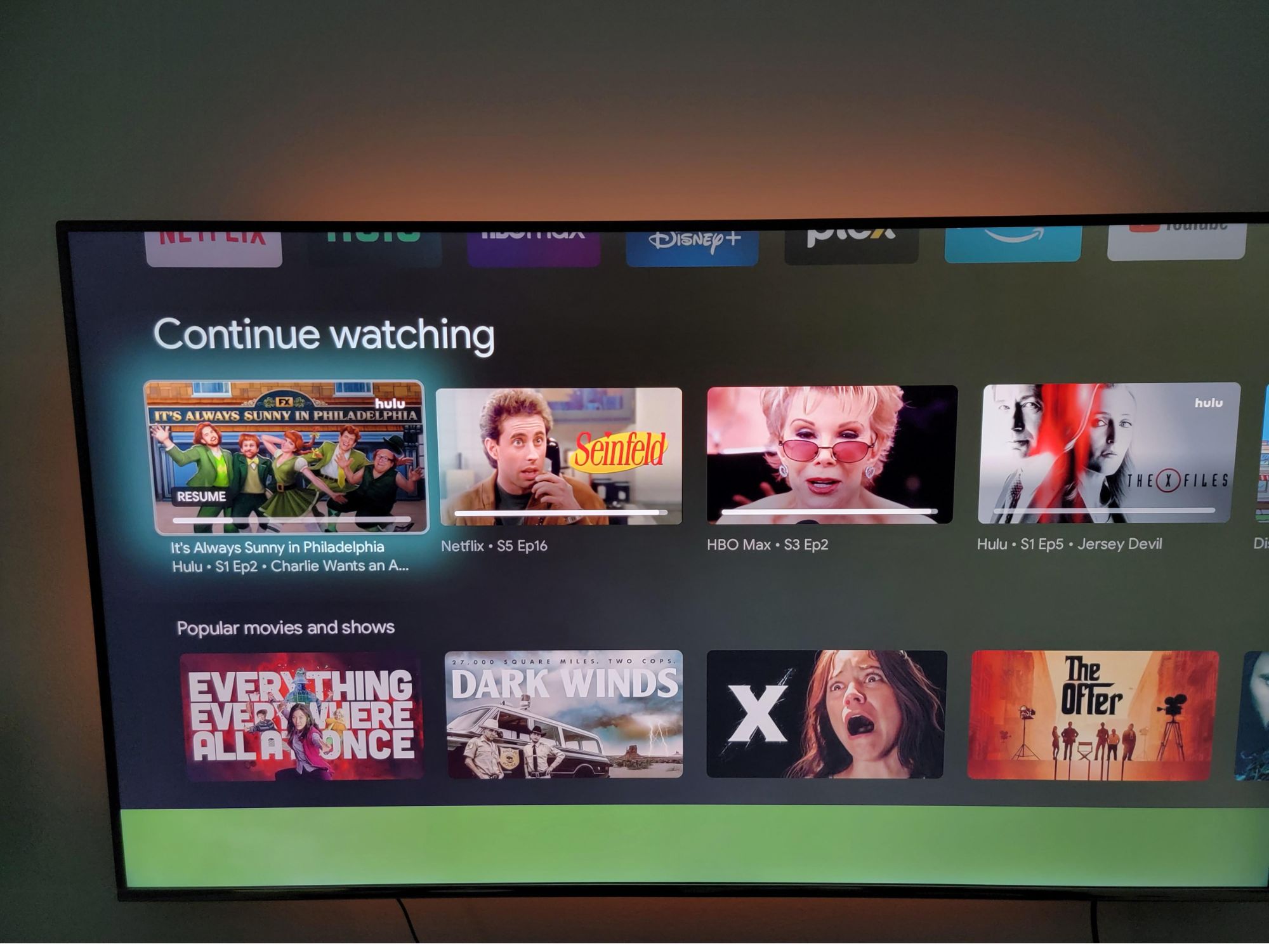 How To Remove Continue Watching From Netflix On Smart TV Robots