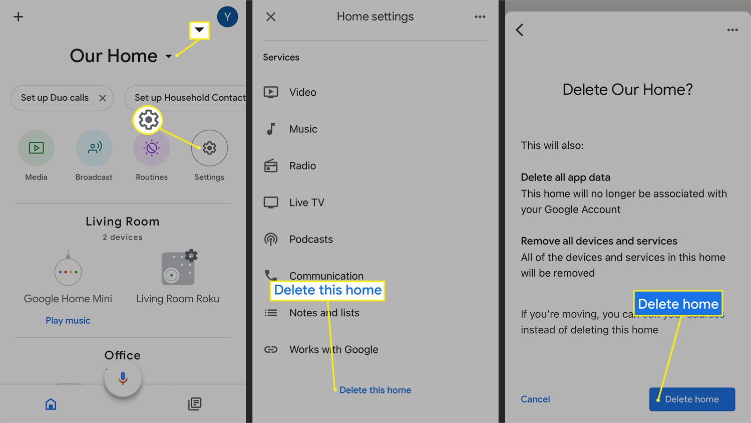 how-to-remove-devices-from-smart-home-manager