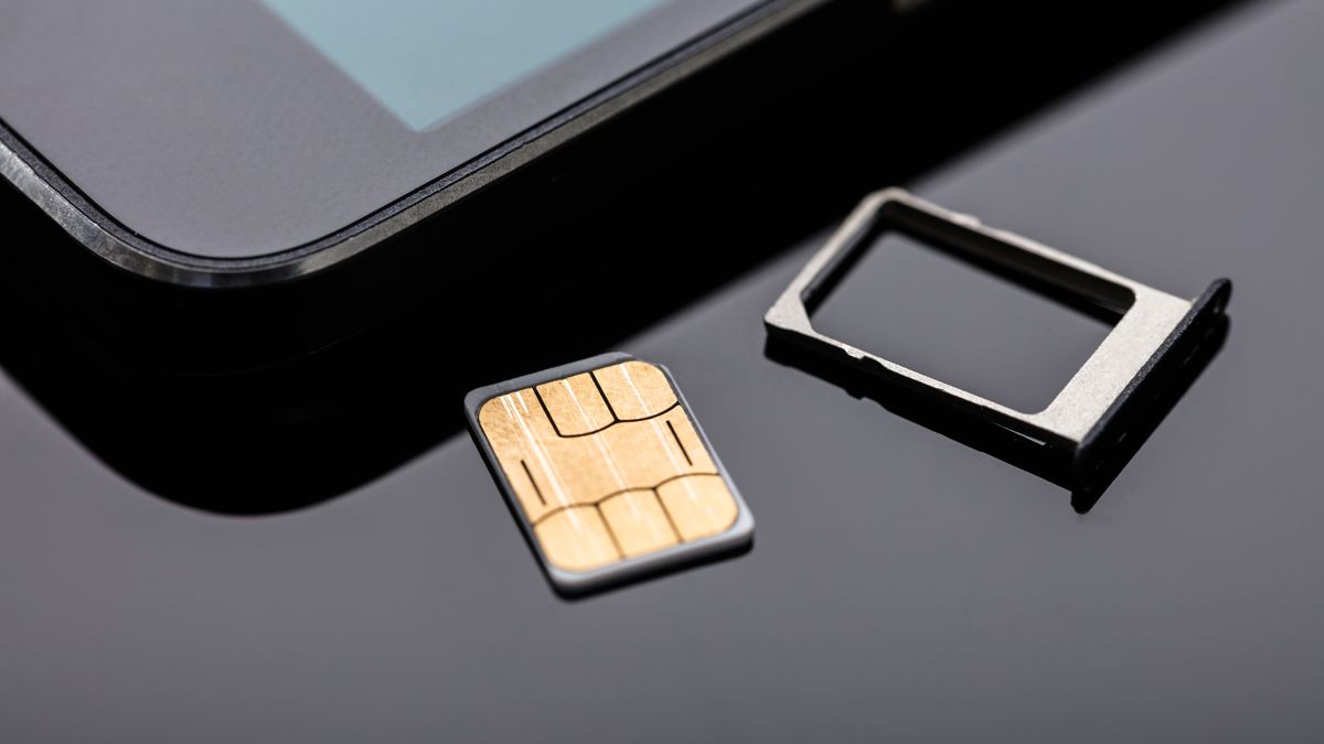 How To Remove Sim Card From Tablet