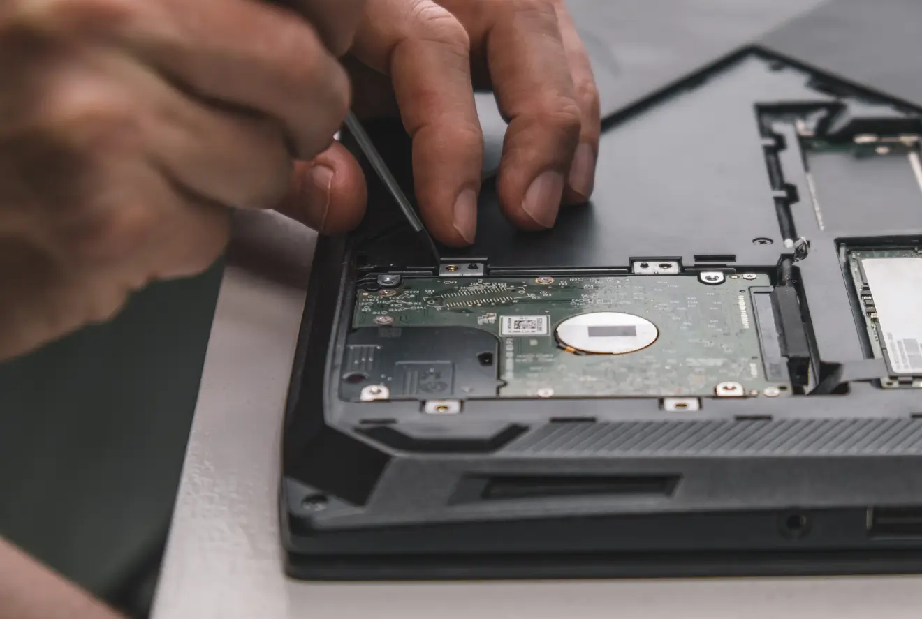 how-to-remove-ssd