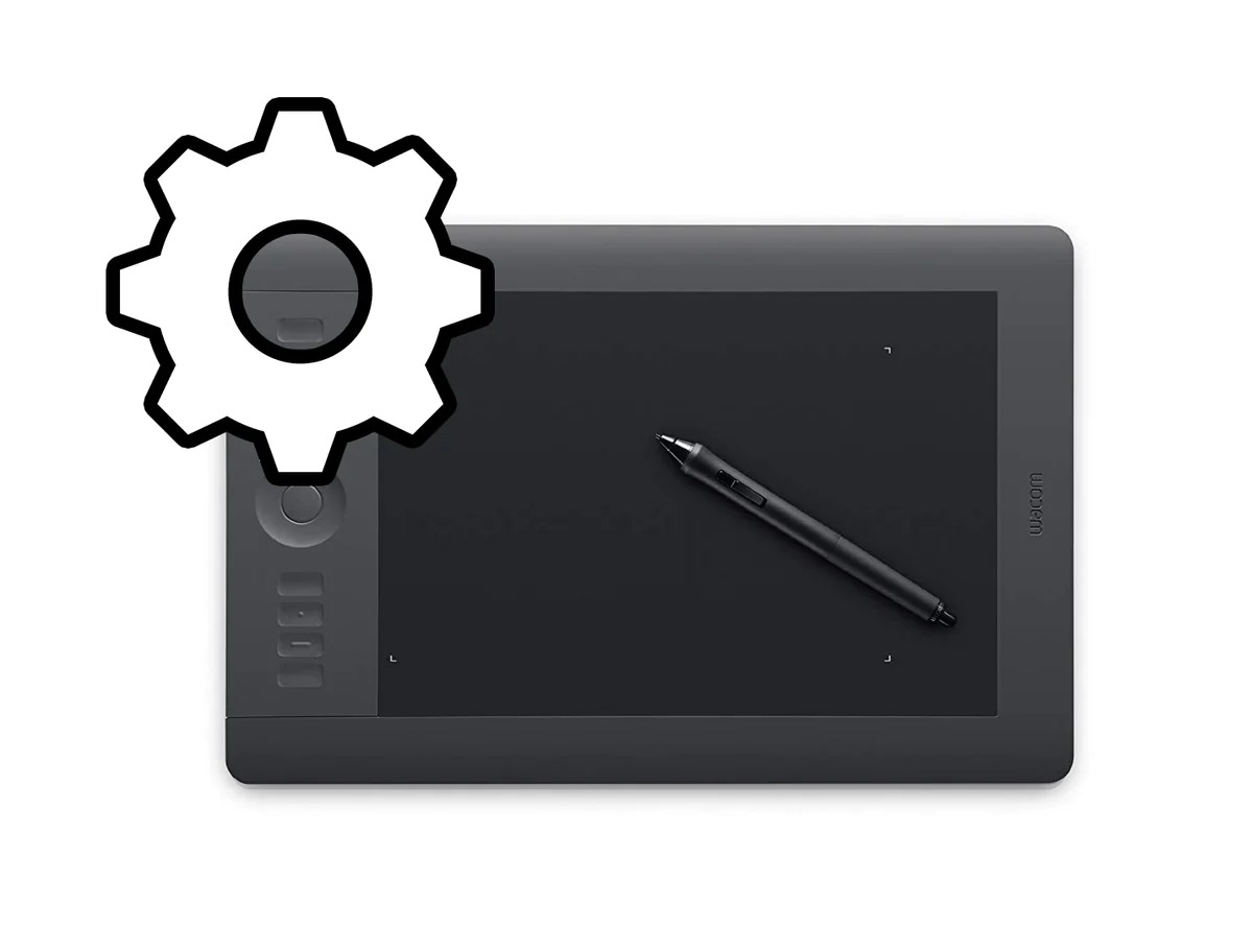 How To Remove Tablet Driver