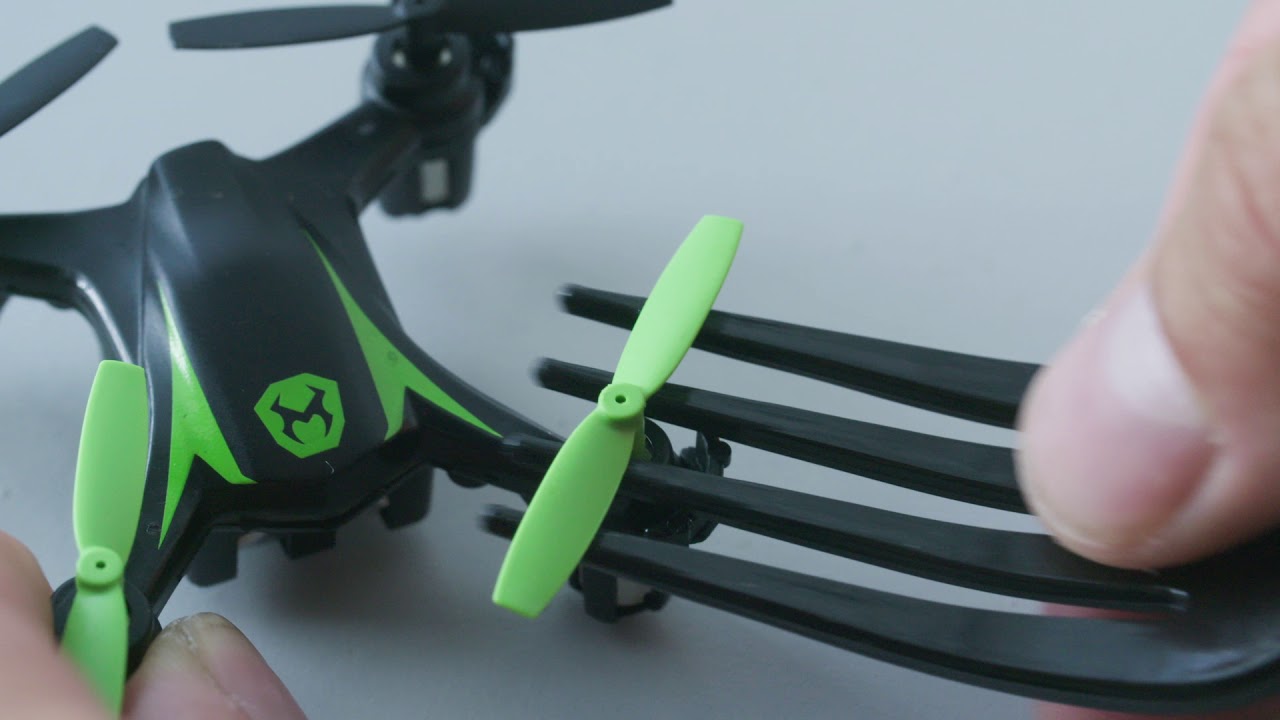 how-to-replace-drone-propellers