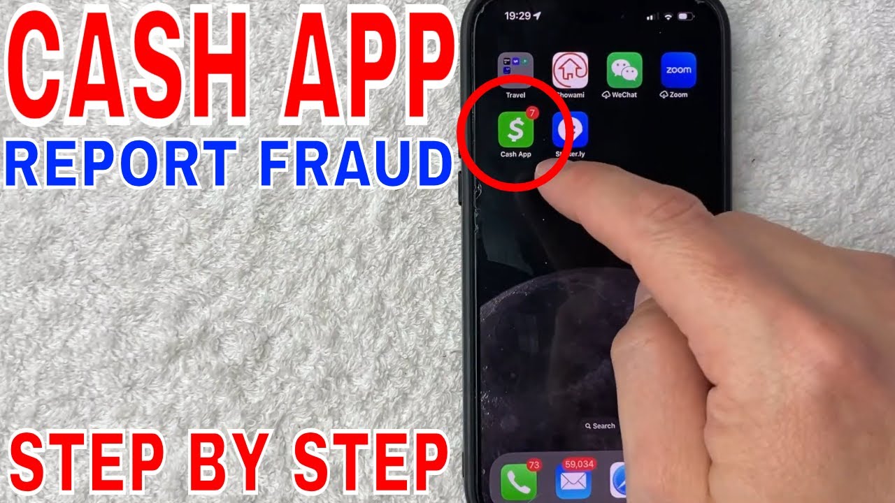 how-to-report-fraud-on-cash-app