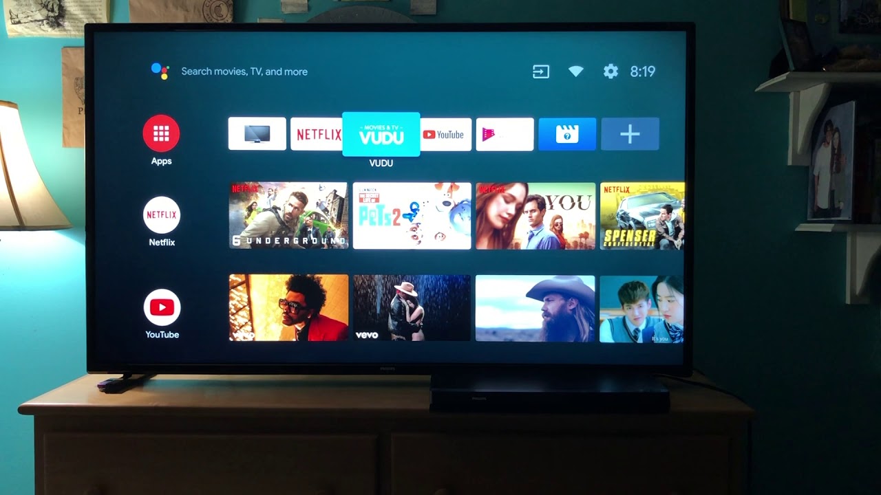 How To Reprogram Philips Smart TV Remote