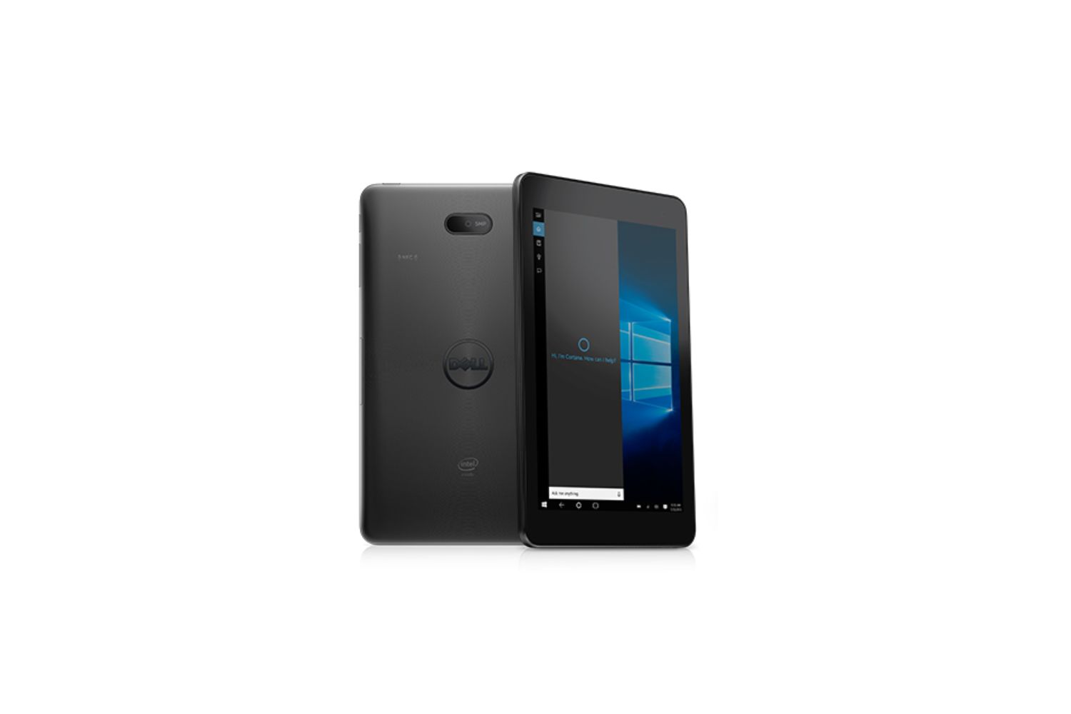 How To Reset A Dell Tablet
