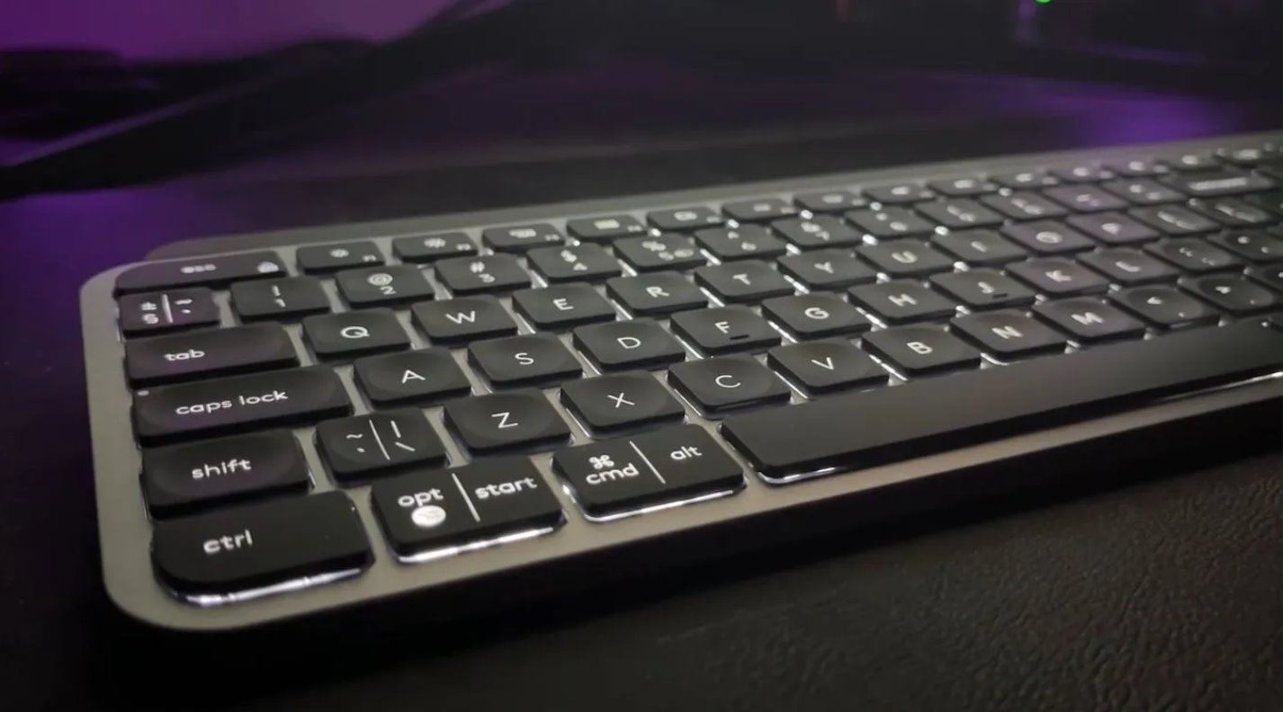 How To Reset A Logitech Wireless Keyboard