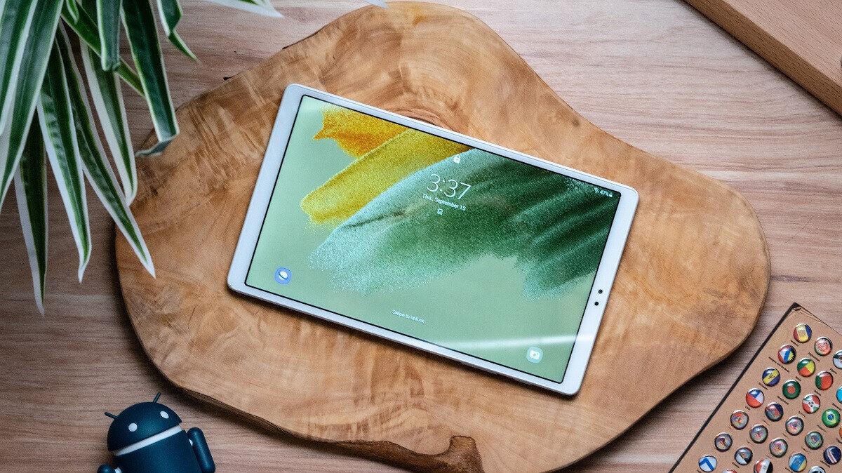 How To Reset An Android Tablet