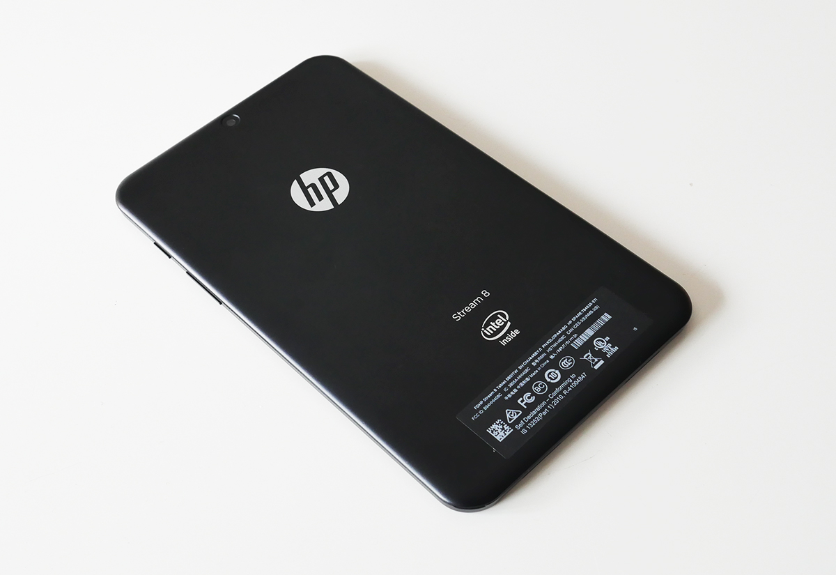 how-to-reset-hp-stream-8-tablet