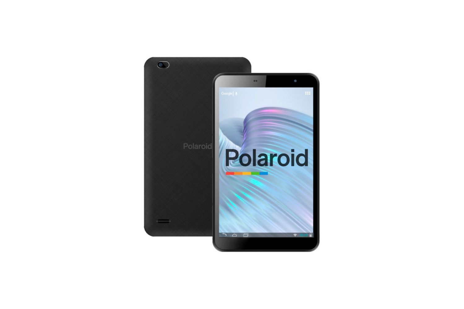 How To Reset My Polaroid Tablet