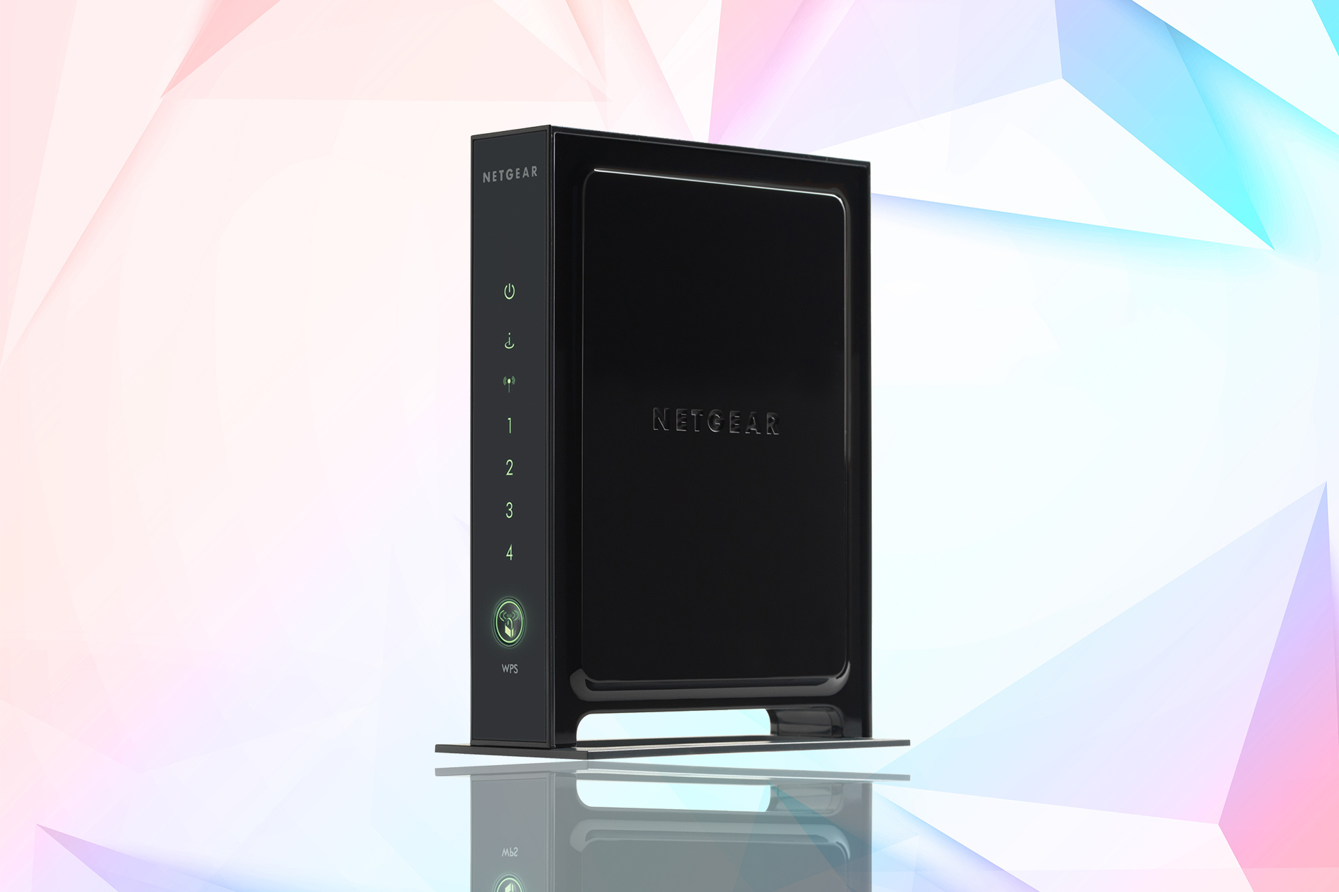 How To Reset Netgear N300 Wireless Router