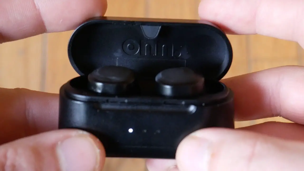 How To Reset Onn Tws Wireless Earbuds