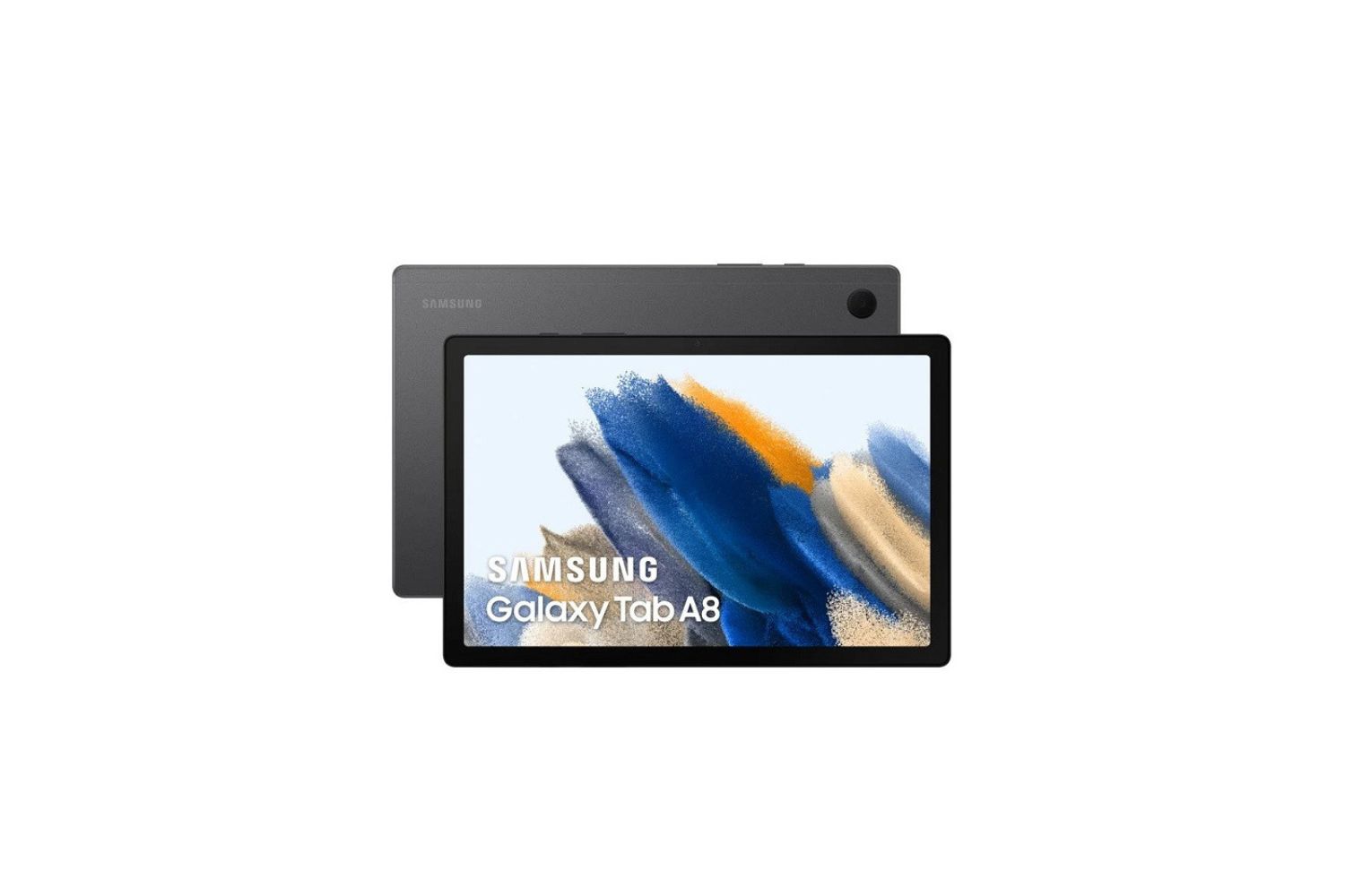 How To Reset Samsung A8 Tablet