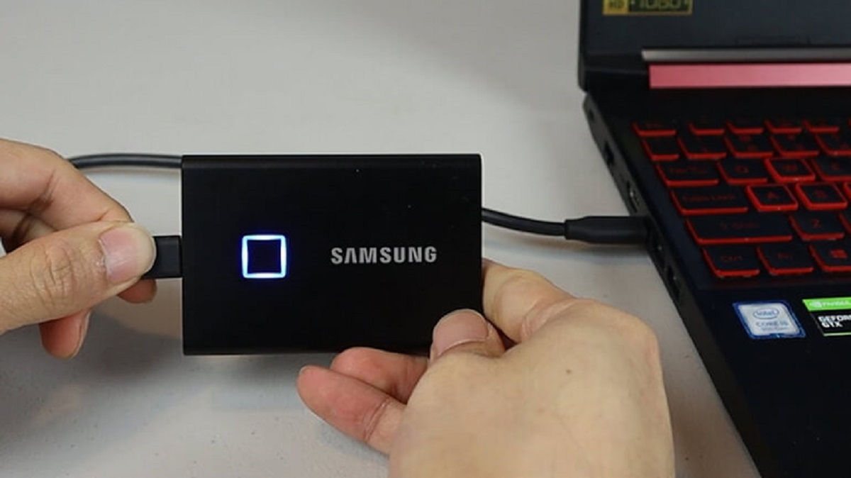 How To Reset Samsung SSD To Factory