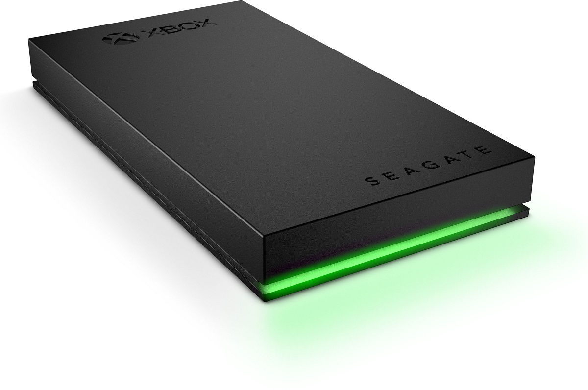 How To Reset Seagate External Hard Drive Xbox One