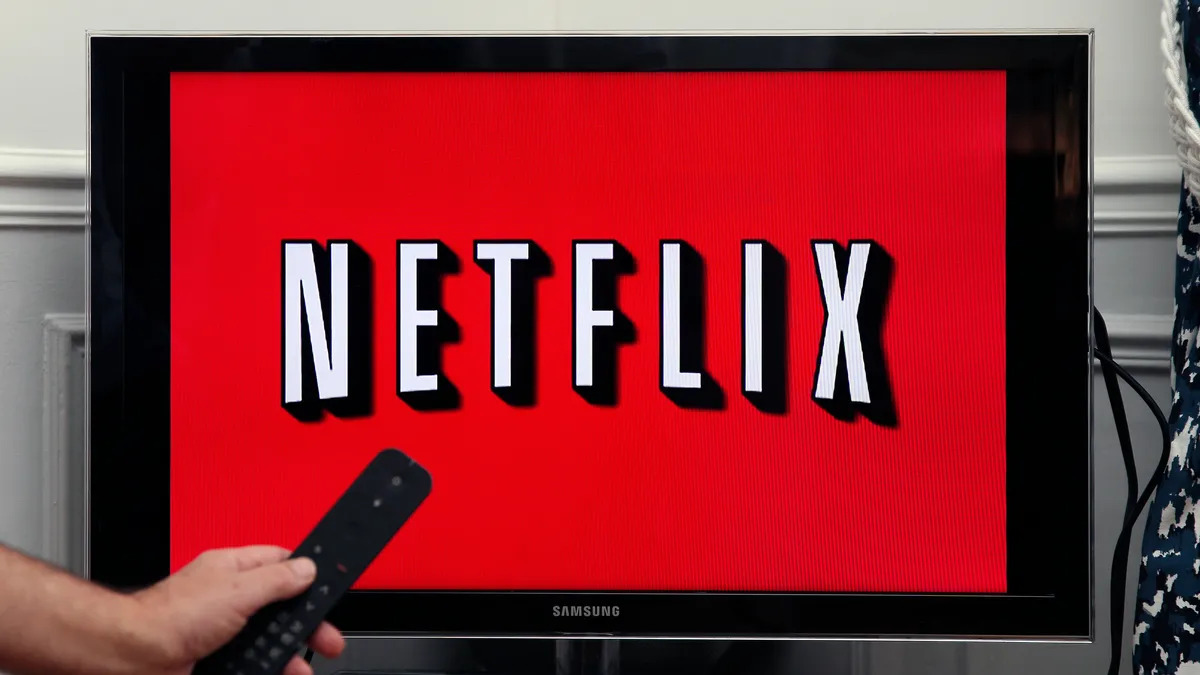 How To Restart Netflix On Samsung Smart TV