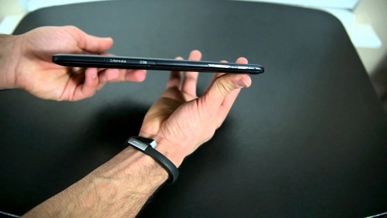 How To Root Verizon Ellipsis 7 Tablet