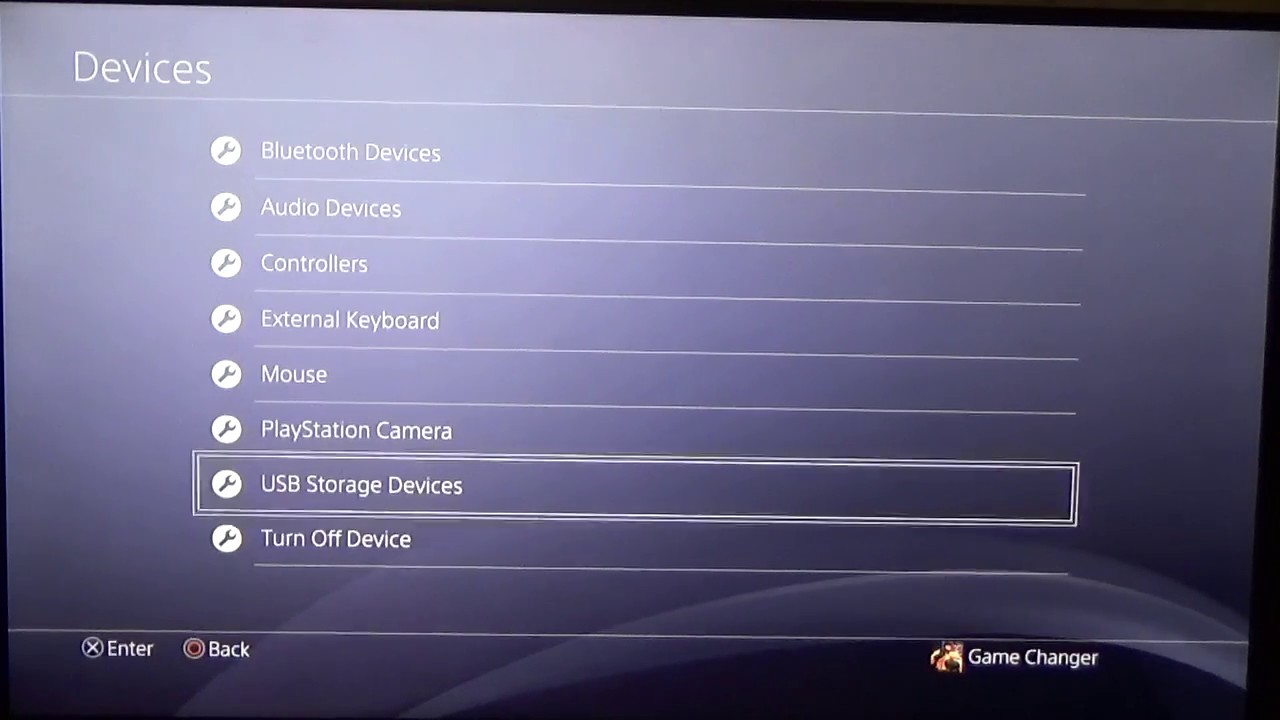 How To Safely Remove External Hard Drive From PS4