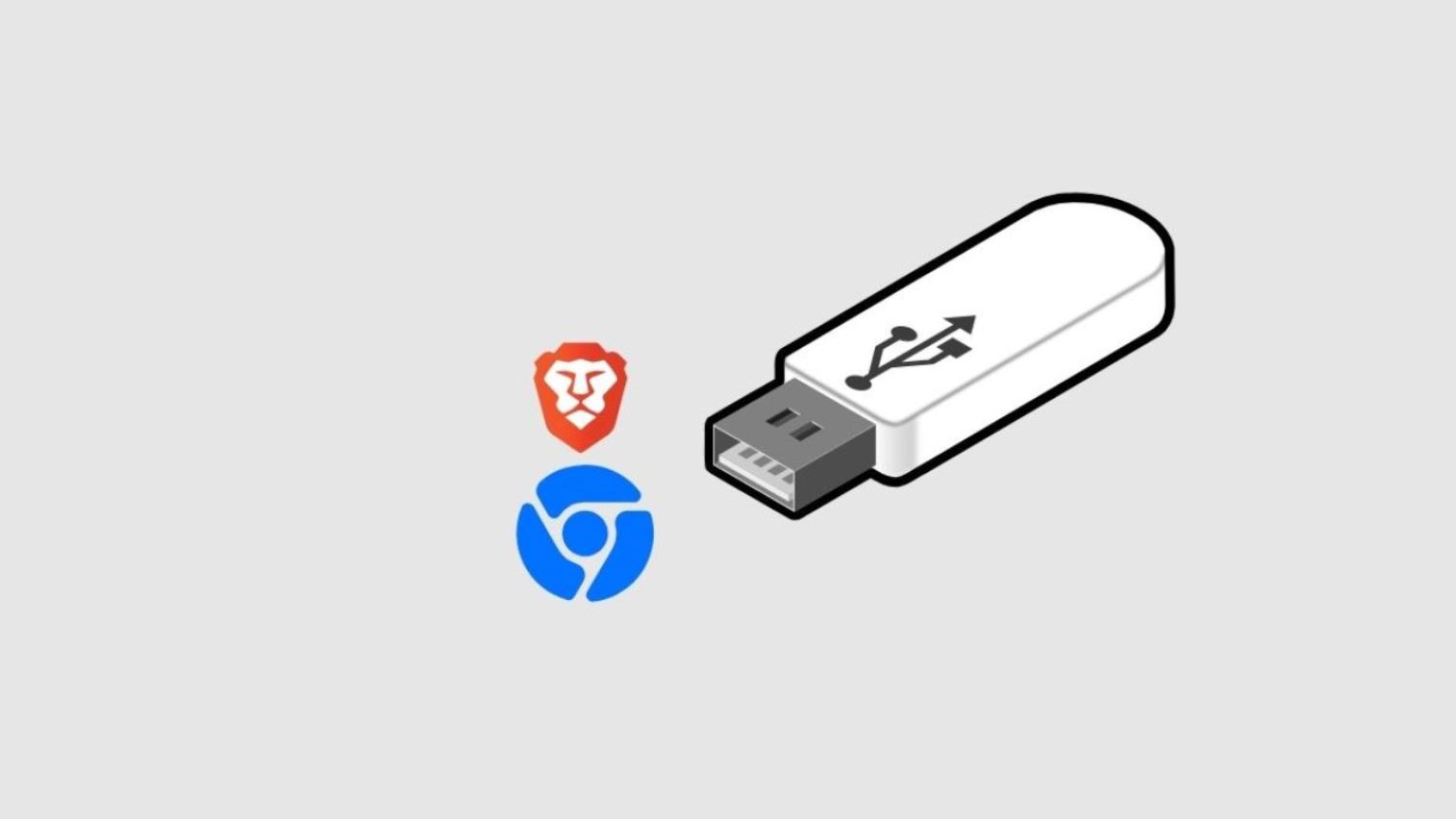 How To Save Bookmarks On External Hard Drive