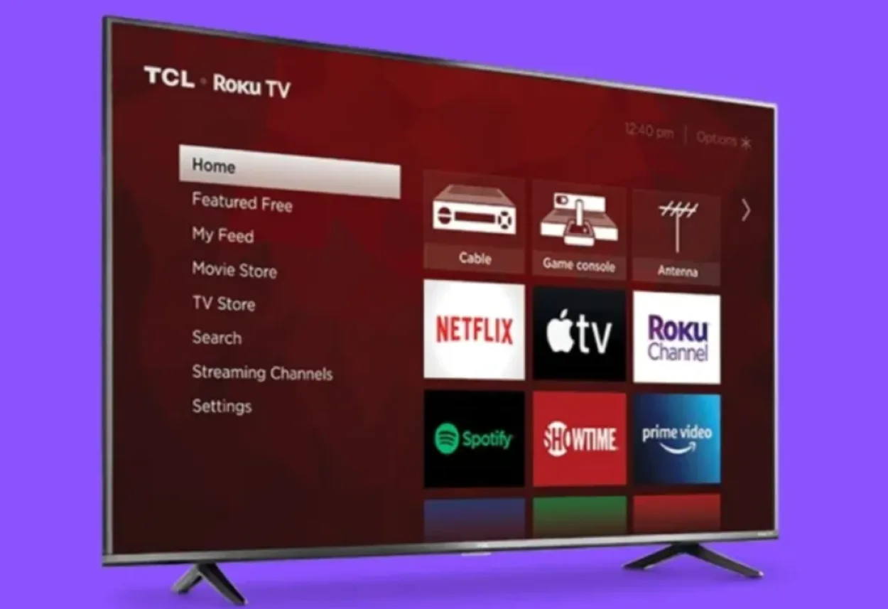 How To Screen Mirror TCL Smart TV