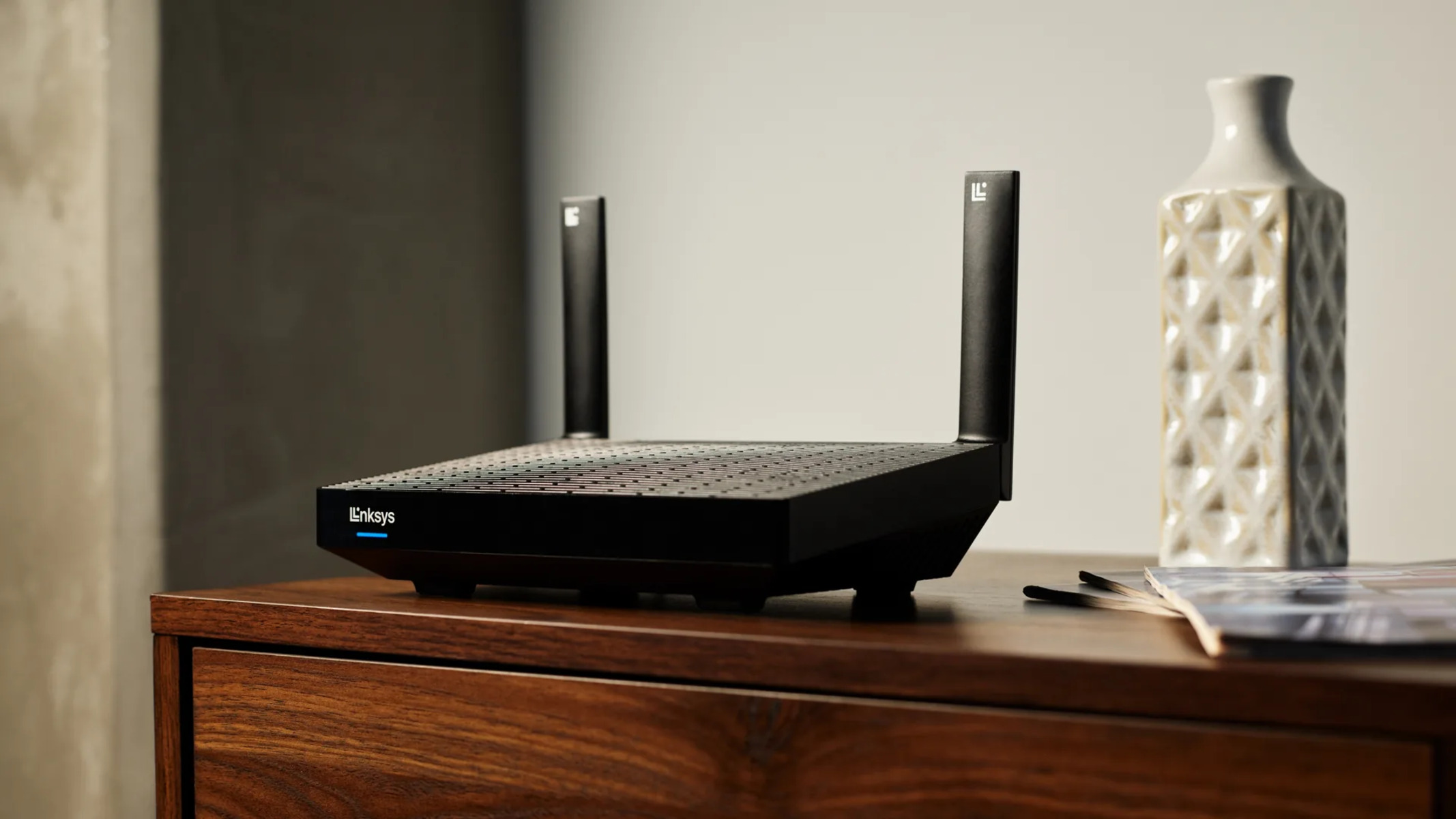 How To Secure My Linksys Wireless Router