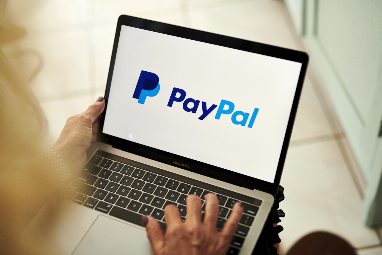 How To Send Invoice Through PayPal