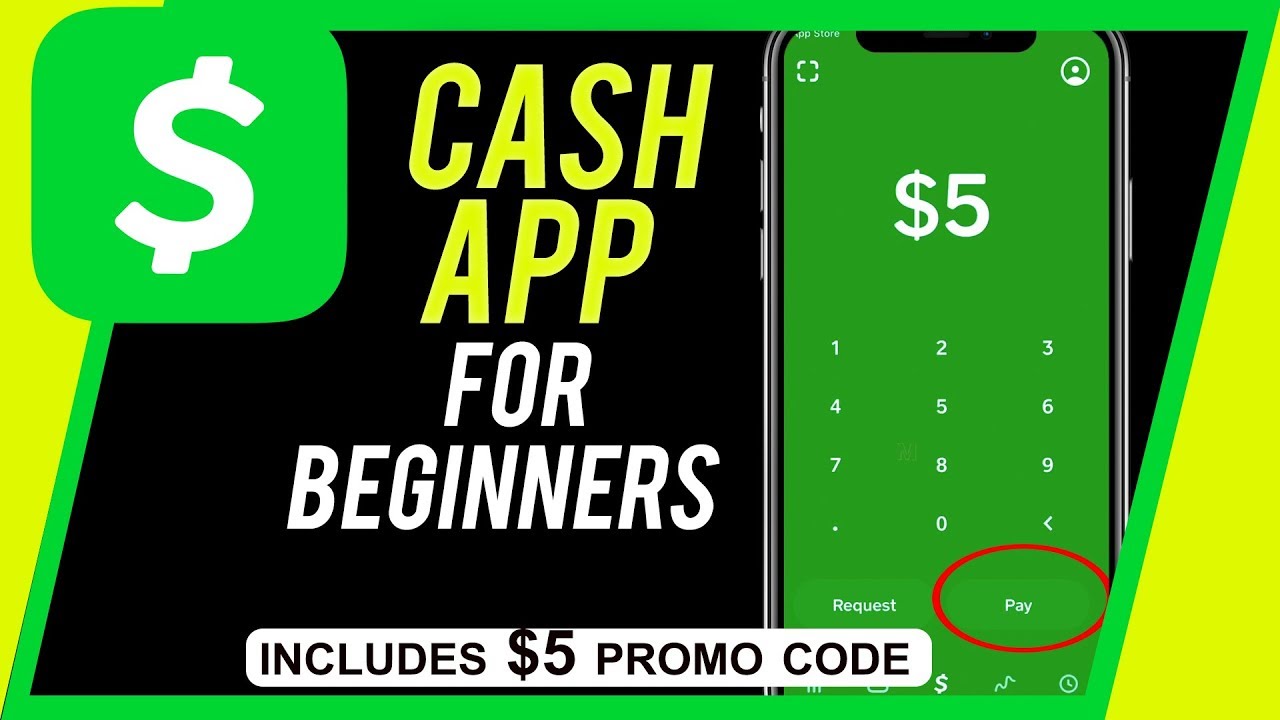 How To Send Money Using Cash App