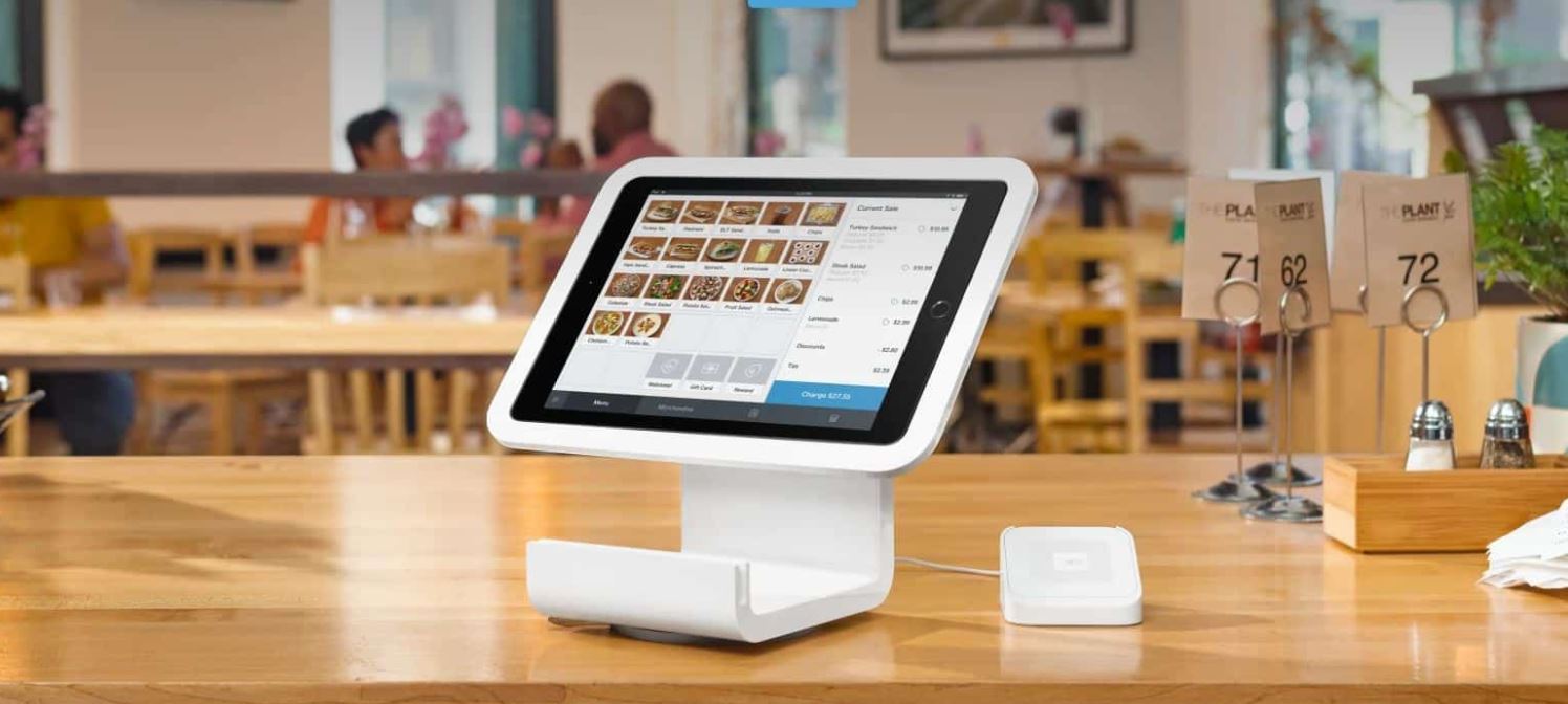 How To Set Up A POS System