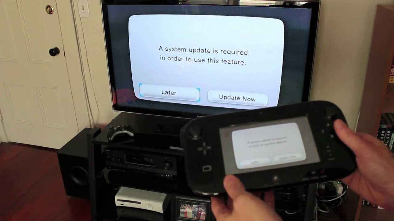 How To Set Up A Wii To A Smart TV
