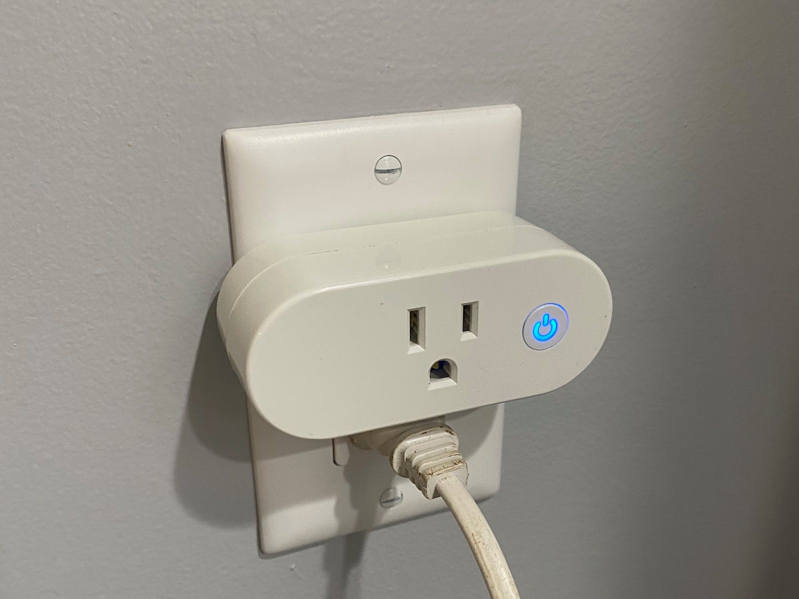 How To Set Up Ge Smart Plug With Alexa