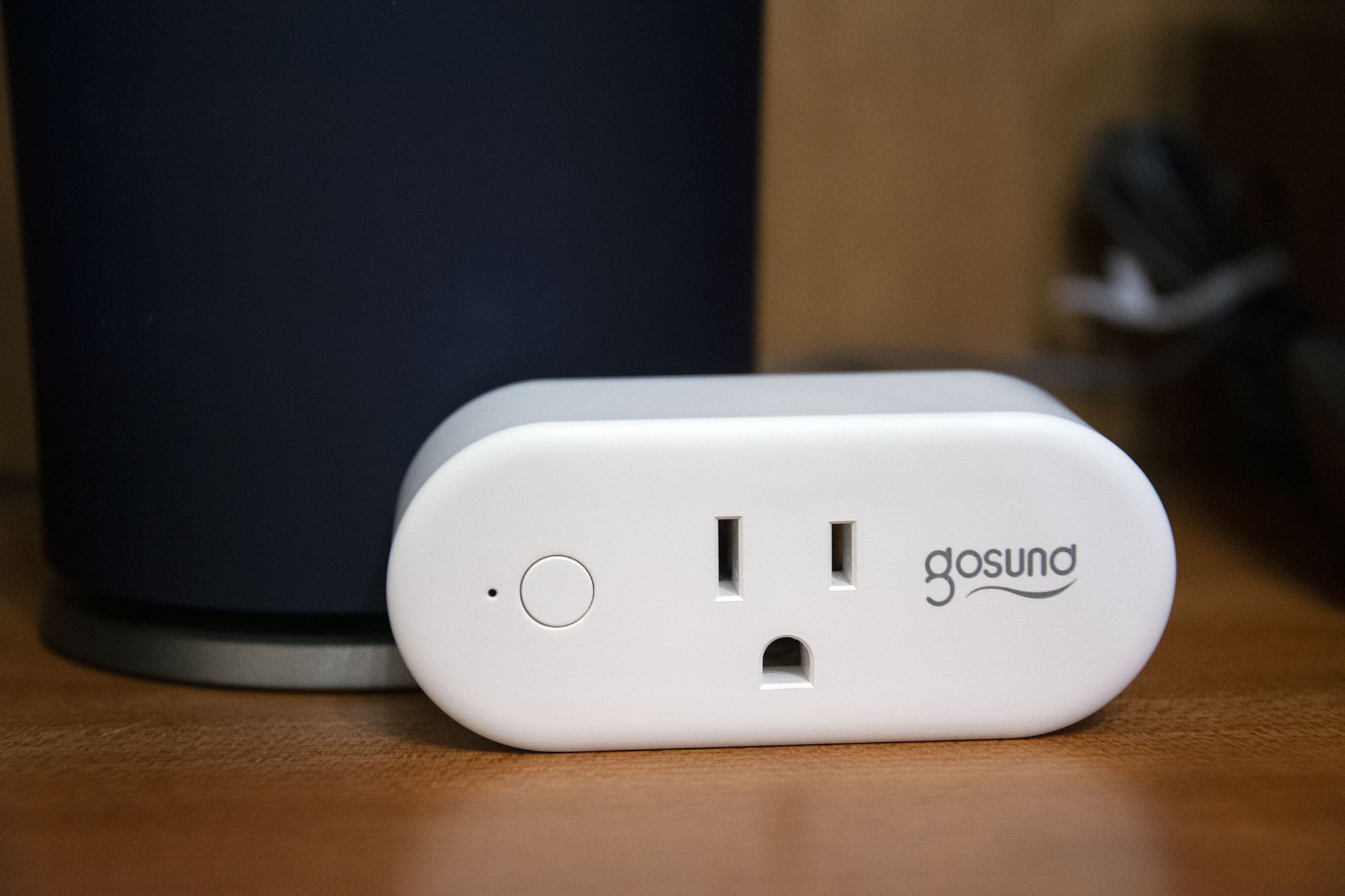 How To Set Up Gosund Smart Plug With Google Home