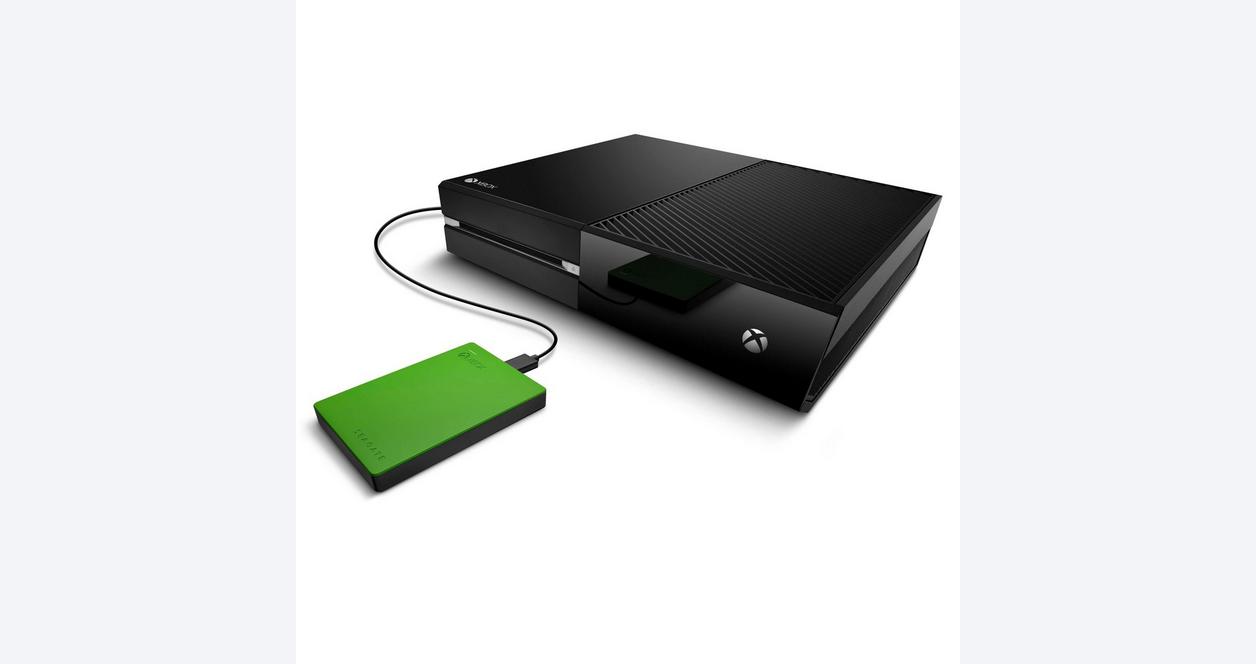 How To Set Up Seagate External Hard Drive On Xbox One