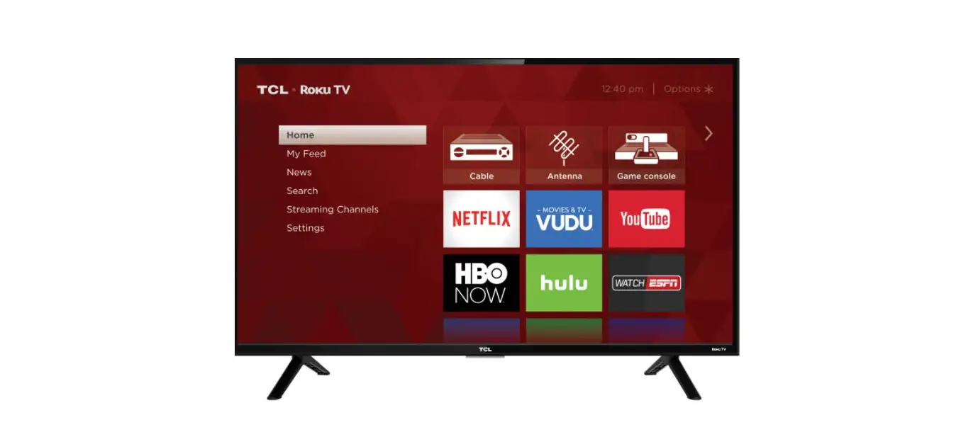 How To Set Up TCL Smart TV