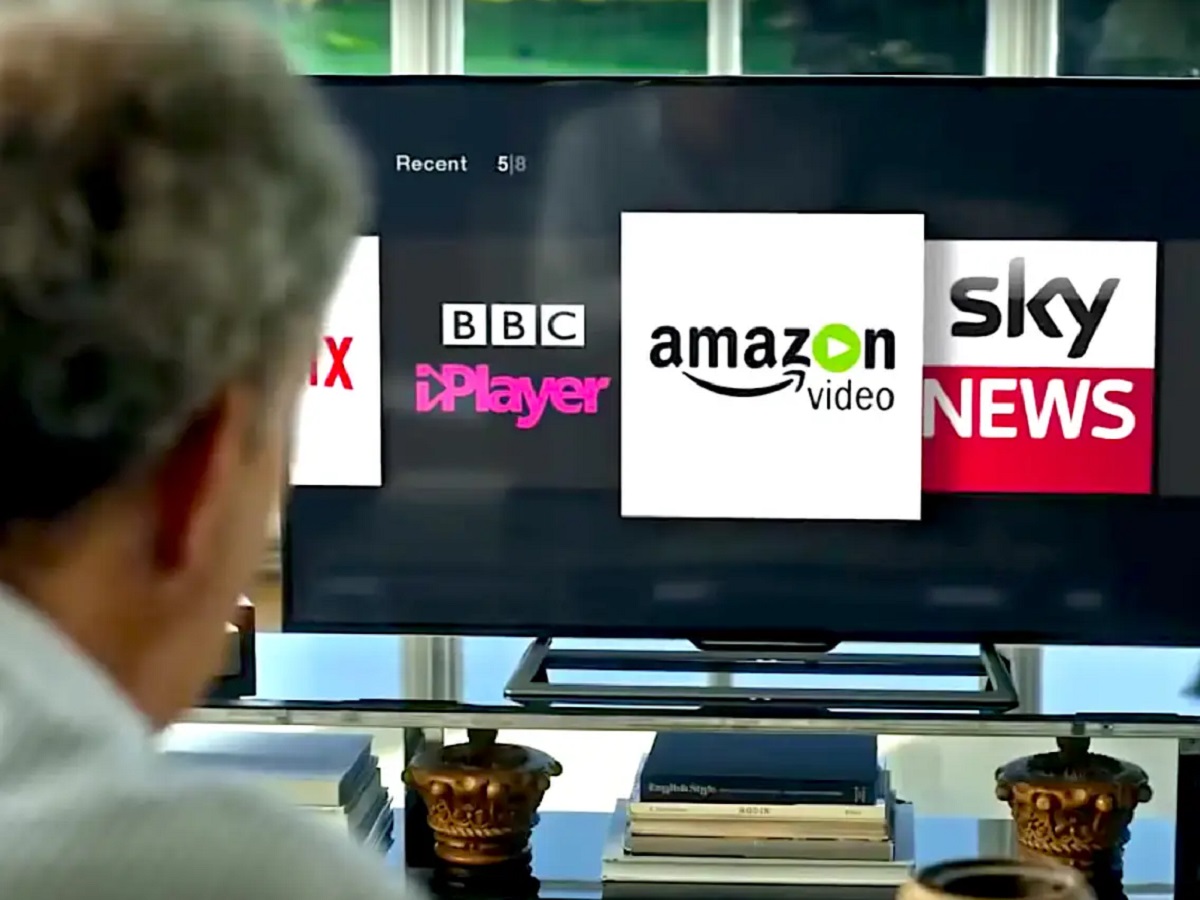 How To Setup Amazon Video On Smart TV