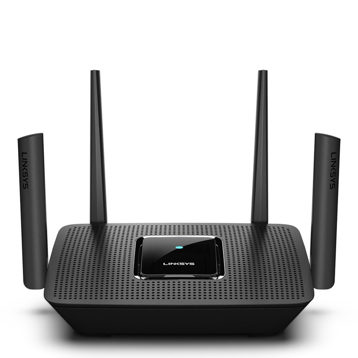 How To Setup Linksys Wireless Router Without CD