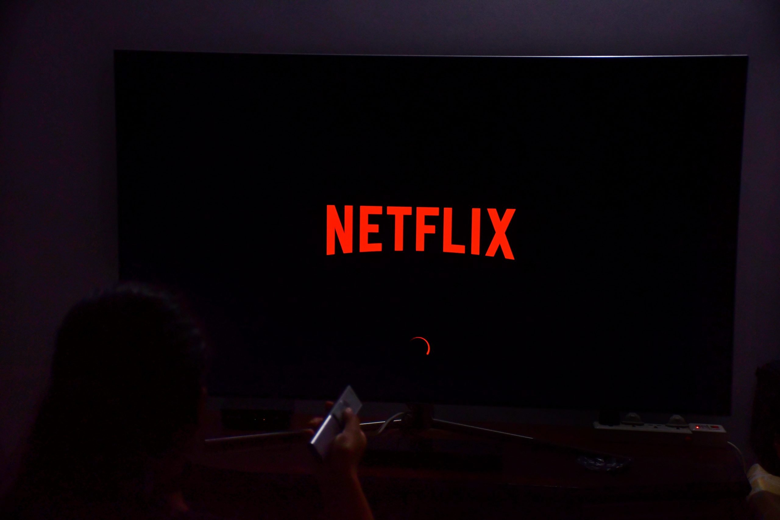 How To Setup Netflix On Your Smart TV