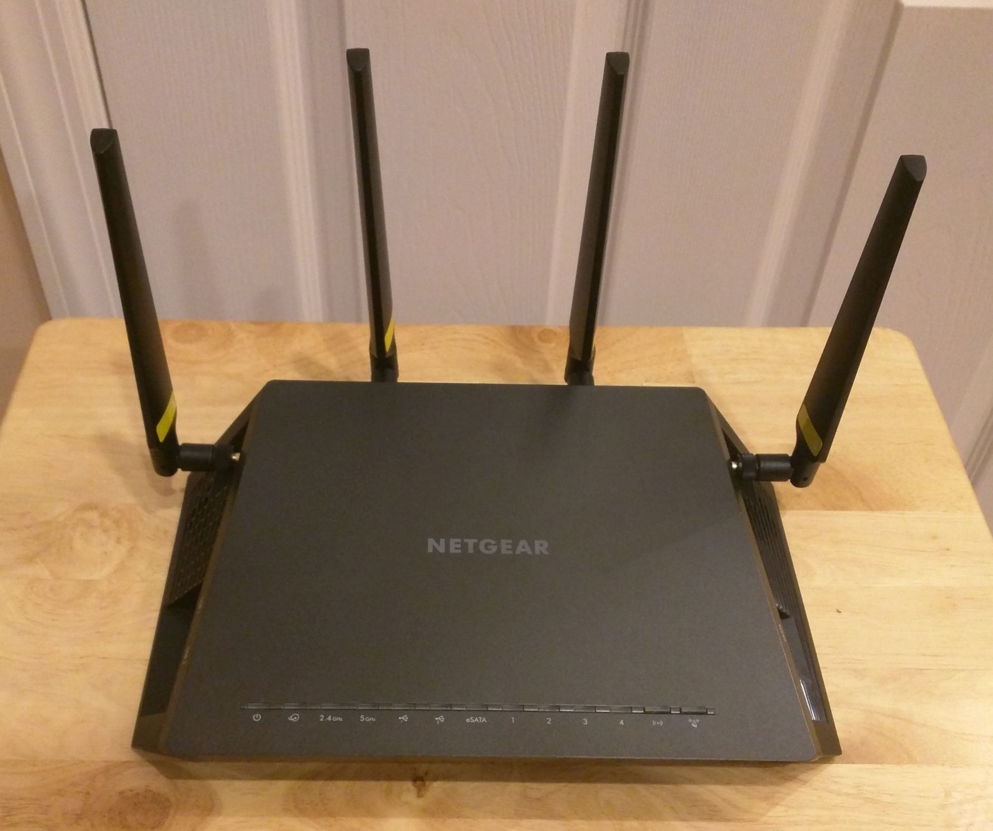 How To Setup Netgear Wireless Router Without CD