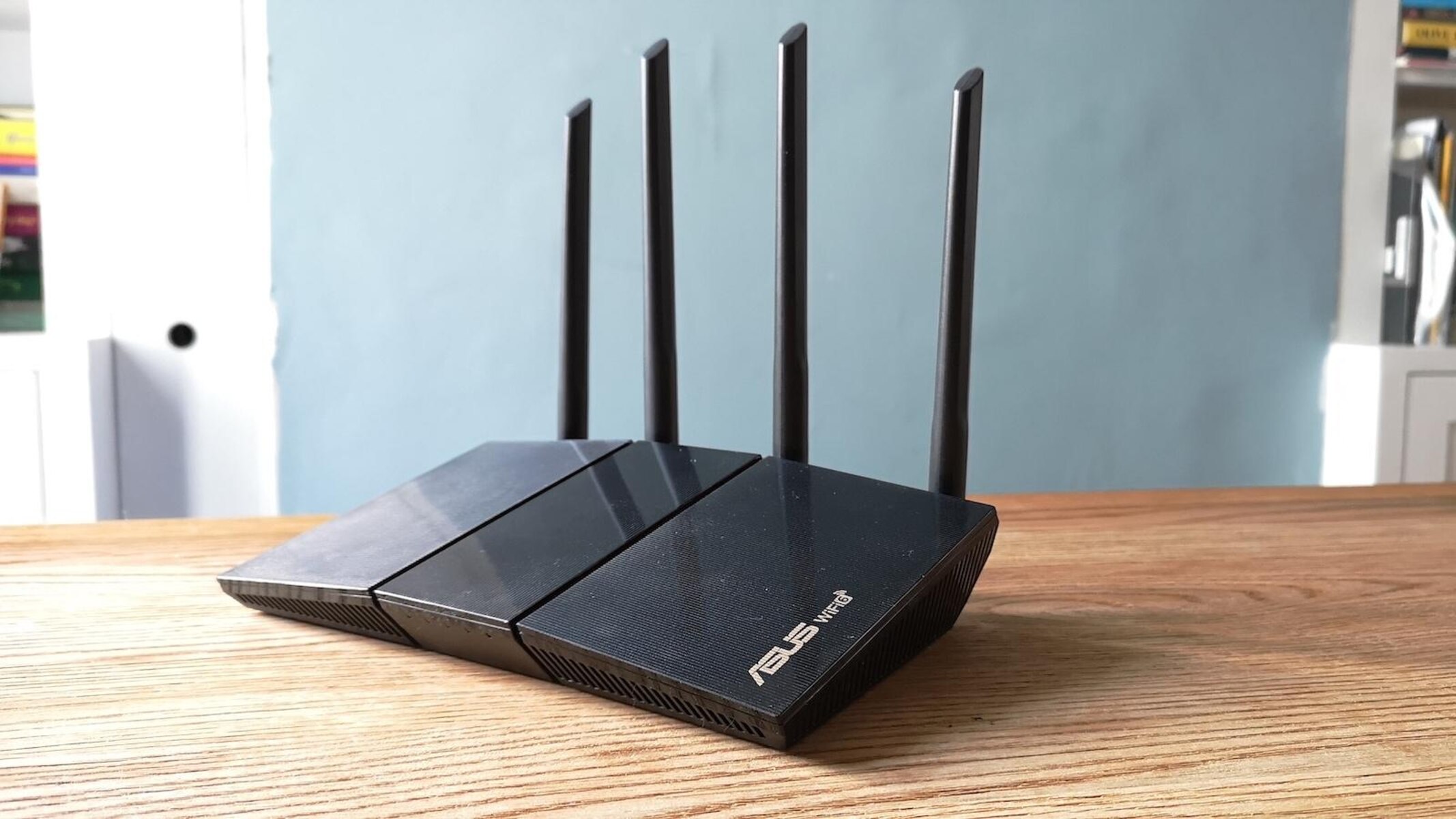 How To Speed Up My Wireless Router