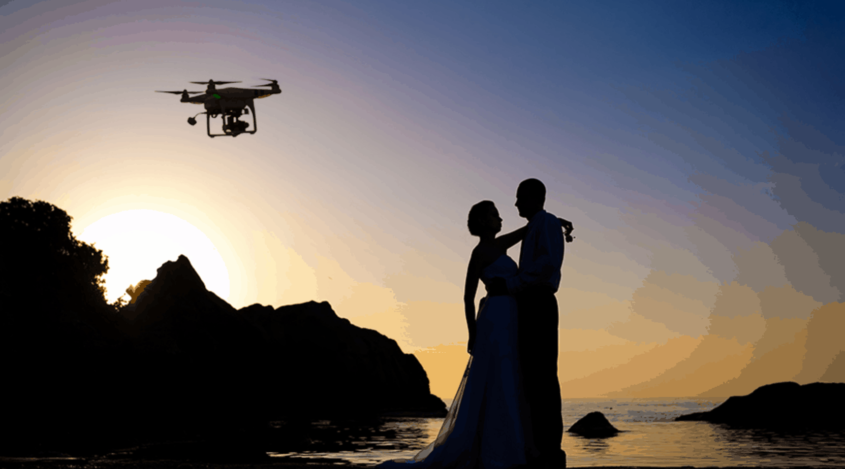 How To Start A Drone Photography Business