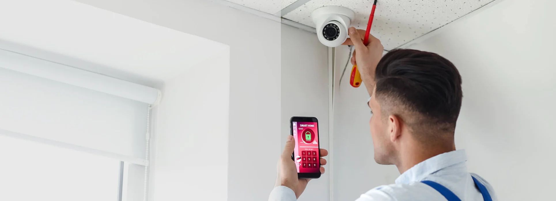 How To Start A Smart Home Installation Business